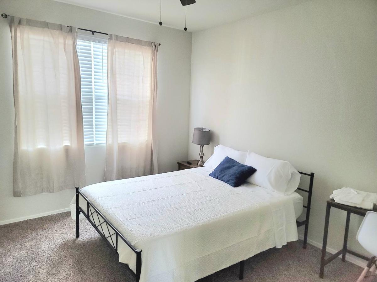 Phoenix Comfort Home II 外观 照片