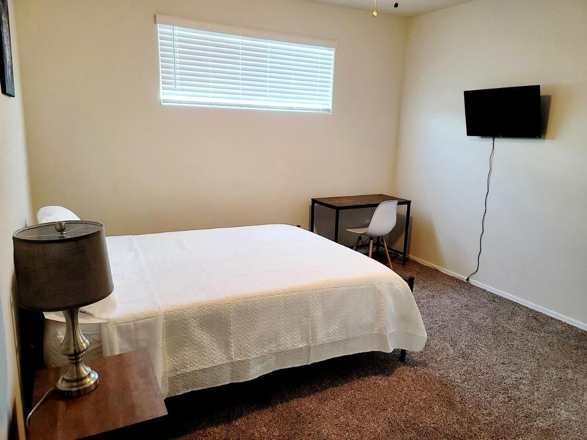Phoenix Comfort Home II 外观 照片