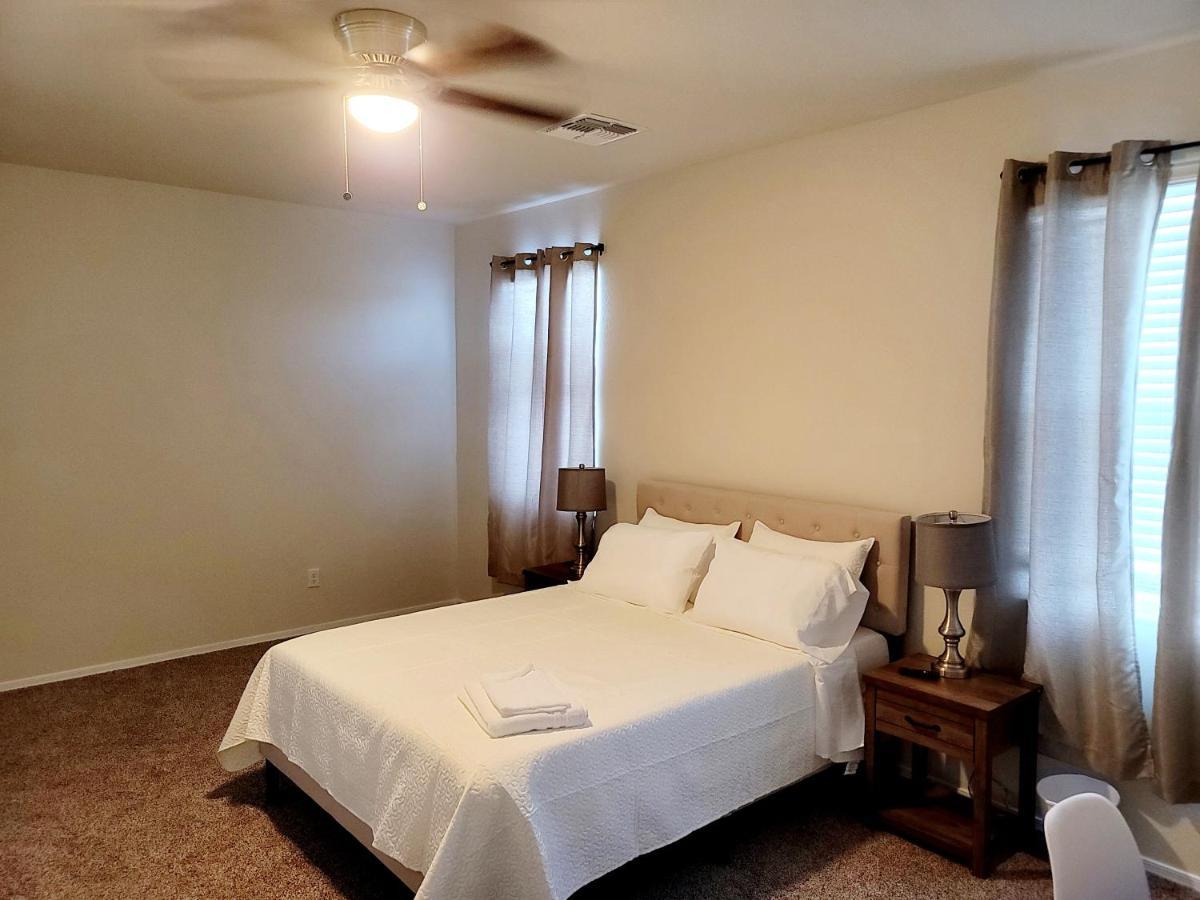Phoenix Comfort Home II 外观 照片