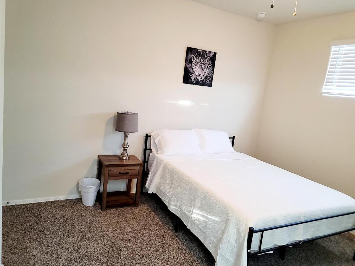 Phoenix Comfort Home II 外观 照片