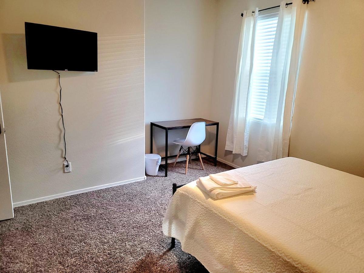 Phoenix Comfort Home II 外观 照片